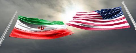 إيران تحدد نقاط الخلاف مع واشنطن