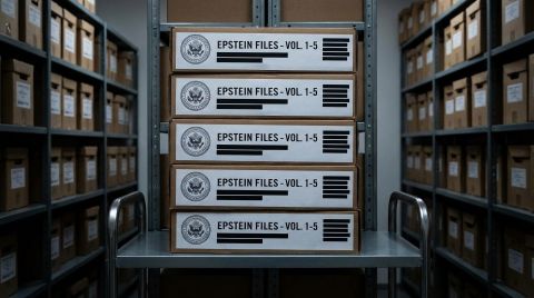 اعتقال أمير معروف على خلفية ملفات إبستين 