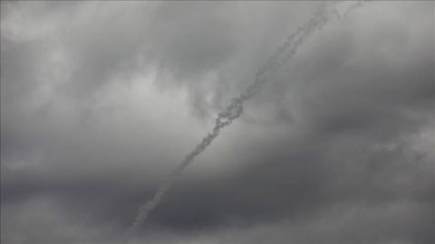 اعتراض وتدمير 21 مسيرة باتجاه حقل شيبة النفطي في السعودية