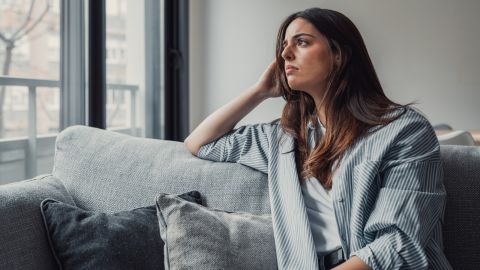 الاكتئاب بعد رمضان: كيف نتعامل معه؟