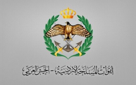 الجيش الأردني: استهداف أراضي المملكة بـ5 صواريخ ومسيّرات