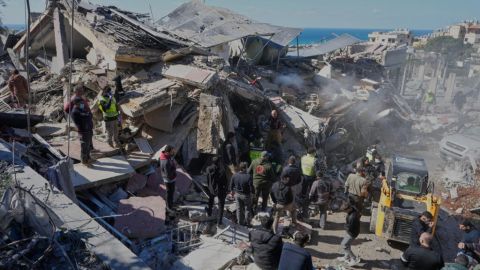 ما مدى جاهزية إسرائيل لـ