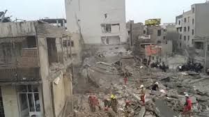 أول تأكيد لواشنطن عن الطائرة المختفية.. مقتل واختفاء 6 عسكريين