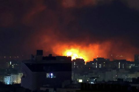 التطورات الميدانية.. كيف بدأت الحرب أسبوعها الثاني؟