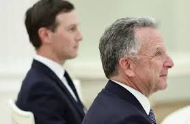 واشنطن: دمرنا البحرية الإيرانية.. وترامب يدرس كل خيارات الحرب