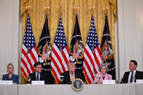 Top US counterterrorism official resigns over Iran war