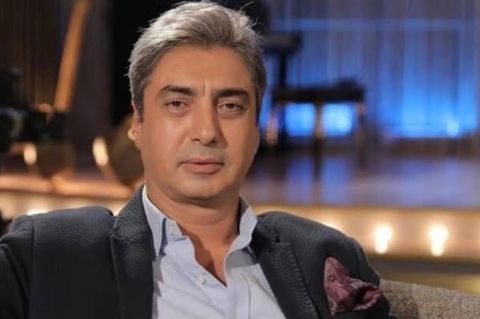 هل يستعين مسلسل