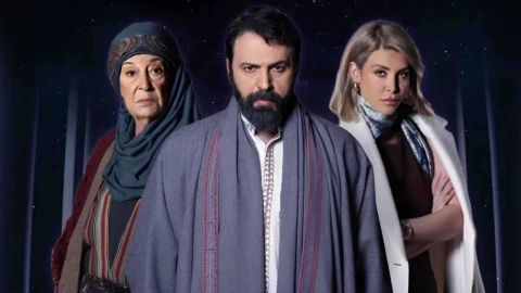 جريمة تنقذ تيم حسن في مسلسل 