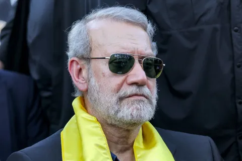 Iran signals no diplomatic talks with US during ongoing conflict