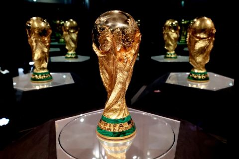 قبل 100 يوم من الانطلاق: هل تعكر السياسة صفو كأس العالم 2026؟