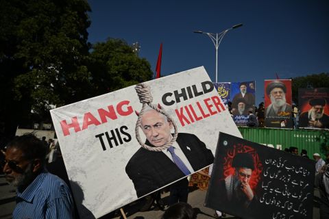 Iran Army promises to kill Benjamin Netanyahu