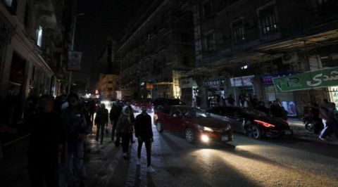 مصر: تُطفئ الأنوار ولا محلات بعد التاسعة
