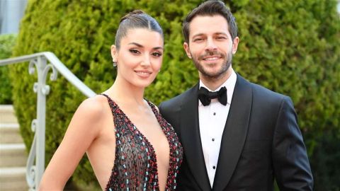 هاكان صابانجي يكشف حقيقة تعاطي هاندا ارتشيل للمخدرات.. وإحالة الأخيرة للطب الشرعي