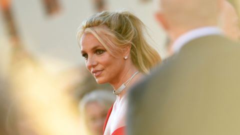Britney Spears arrested in California night shock, car reportedly impounded