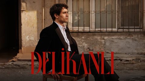 Delikanlı trailer draws attention as Mert Ramazan Demir leads new series