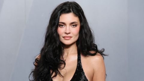 Kylie Jenner stuns in mini dress as $20M mansion listing turns heads