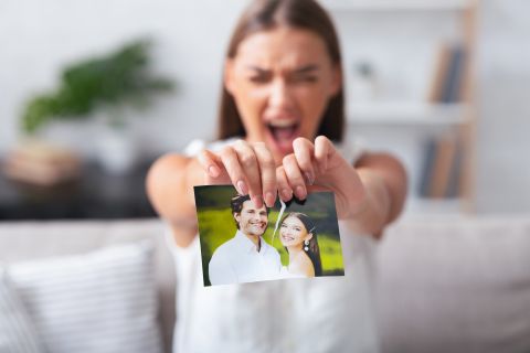 قرار الطلاق الخلعي في العراق.. الزوجة تفقد جميع حقوقها