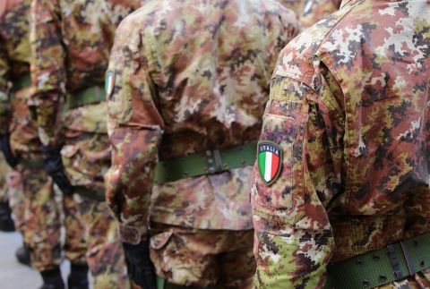 Iran and Hezbollah launch coordinated missile strikes on northern Israel