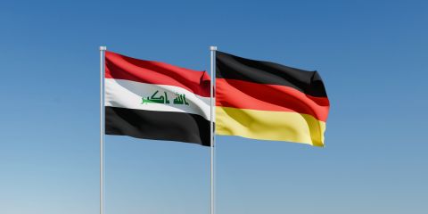 بسبب المخاطر الأمنية.. ألمانيا تسحب موظفي سفارتها من العراق