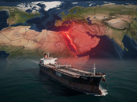 إيران تضع شرط 