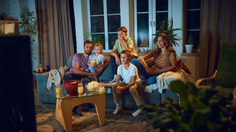 أفكار سناكات صحية تناسب سهرة يوم الجمعة