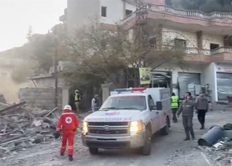 خطة أميركية منذ سنوات.. هل ستتدخل واشنطن برا في إيران؟