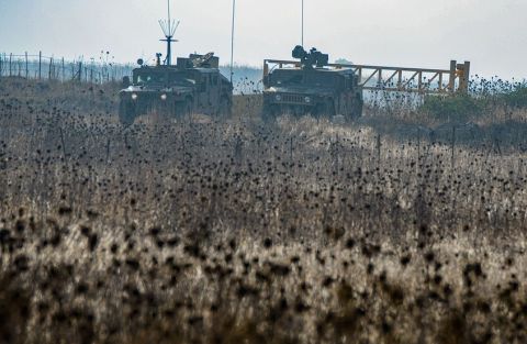 دوي انفجار في إسرائيل.. وصافرات الإنذار في تل أبيب للمرة الأولى منذ 3 أيام