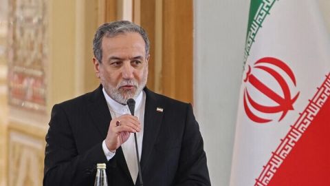 ترامب يتحدث عن 