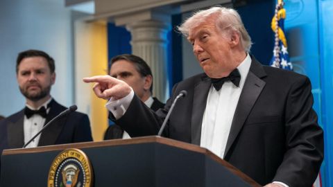 أول تعليق لـ