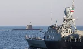 مسؤول أميركي: الحرس الثوري نفذ 3 هجمات في مضيق هرمز