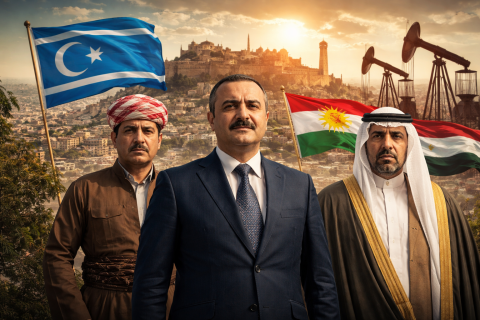 العراق: التركمان إلى سُلطة كركوك