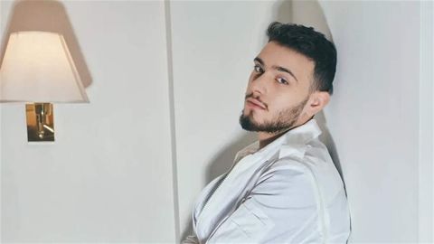 وفاة النجم السوري القدير