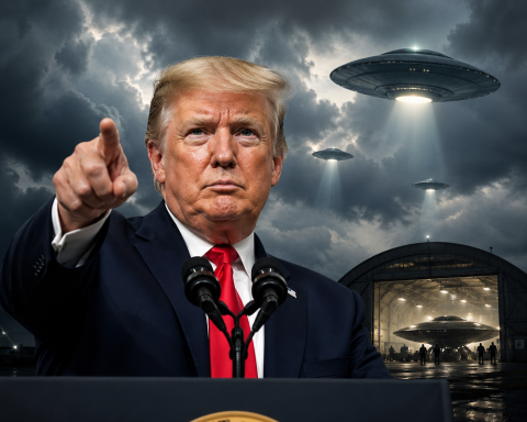 ترامب: أتعهد بأن أكشف معلومات 