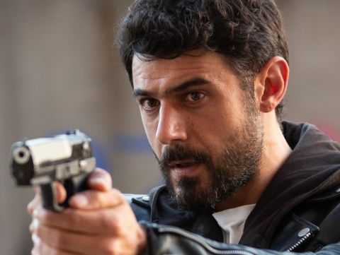 وسام فارس يصدم الجمهور بإتقانه اللغة التركية في مسلسل 