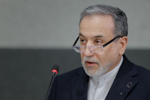 Iran submits 10-point response to US ceasefire proposal