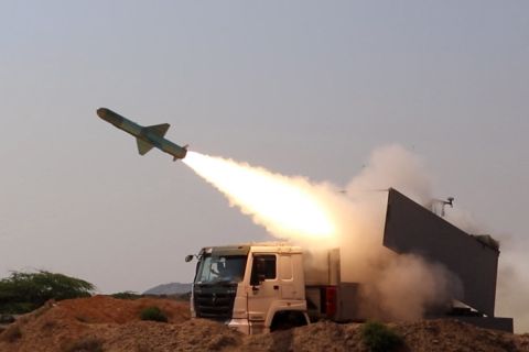 Iran Army: War hasn't ended yet, Tehran sets its 'enemy targets'