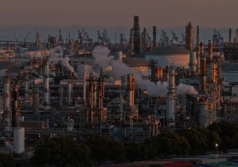 Massive Gains for Iran from India as tension rases 