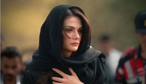 تصاعد قضية سينام أونسال مع منعها من السفر