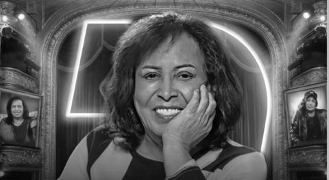 وفاة حياة الفهد… رحيل أيقونة الدراما الخليجية