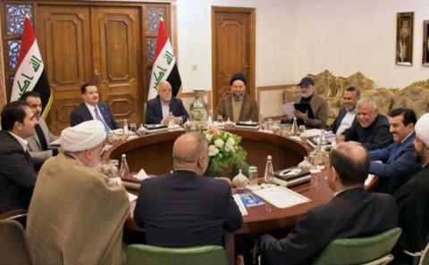 العراق: شلل في البيت الشيعي.. صراع الإطار التنسيقي يُفجر الانتخابات المبكرة