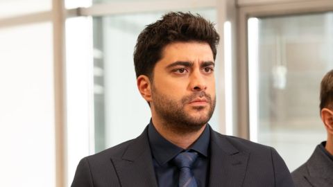 Doğukan Güngör Returns with 