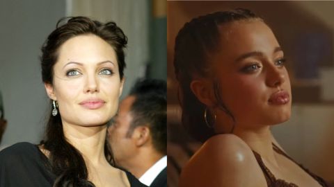 Fans Stunned as Shiloh Jolie-Pitt Mirrors Angelina Jolie in K-Pop MV