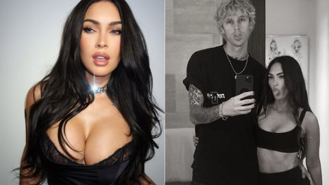 Megan Fox blocks MGK after flirty Instagram comments on her racy photos