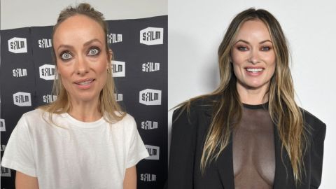 Olivia Wilde raises worries over dramatic weight loss