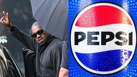 Pepsi withdraws Wireless Festival sponsorship over Kanye West headline