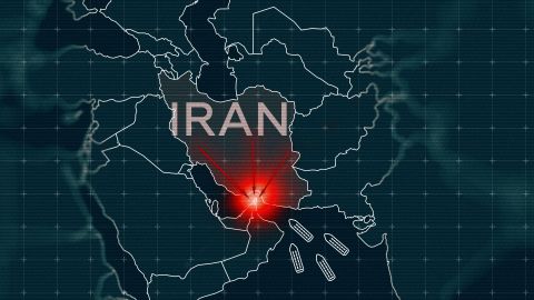 7 أخطاء استراتيجية أضعفت الحرس الثوري 