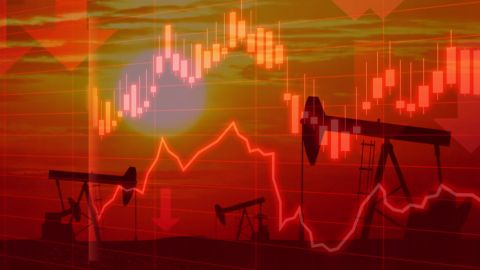 النفط يتراجع بأكثر من 3% وسط ضبابية الأوضاع في الشرق الأوسط