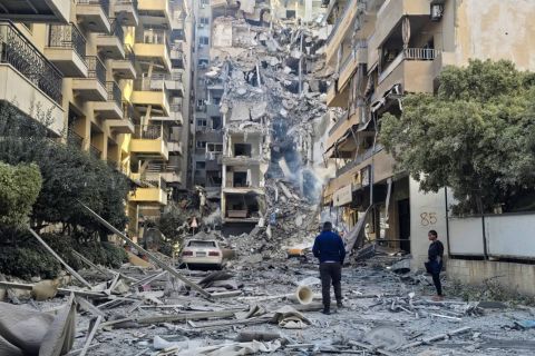 آلية إيرانية جديدة لإدارة حركة المرور في مضيق هرمز