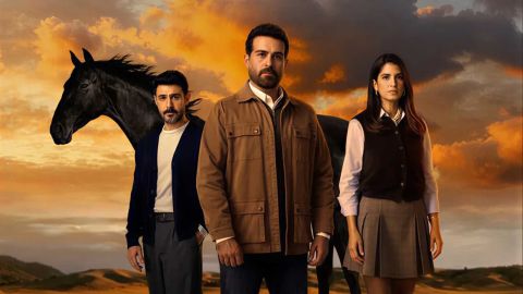 الإعلان رسمياً عن الموسم السادس من مسلسل 