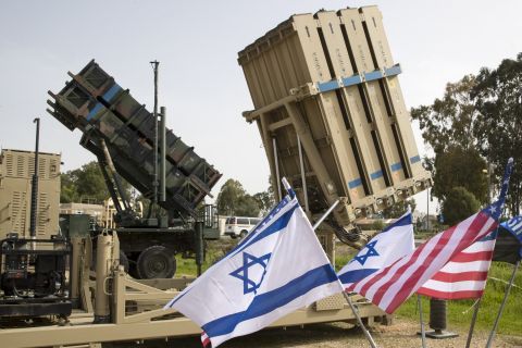 UAE faces second day of Iranian missile and drone attacks since ceasefire
